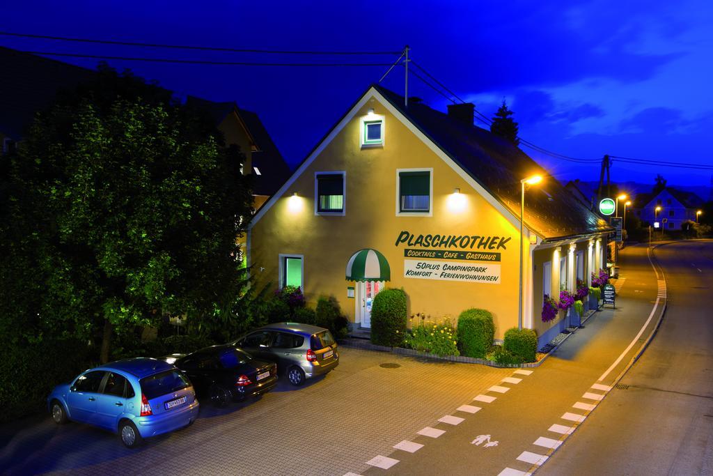 Hotel Bett&Bike Fisching - adults only Weißkirchen in Steiermark Exterior foto